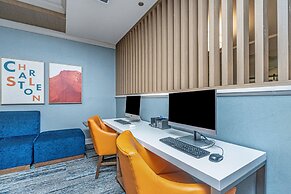 Holiday Inn Express Hotel & Suites Charleston Arpt-Conv Ctr by IHG