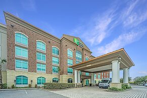 Holiday Inn Express Hotel & Suites Charleston Arpt-Conv Ctr by IHG