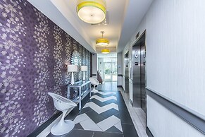 Holiday Inn Express Hotel & Suites Charleston Arpt-Conv Ctr by IHG