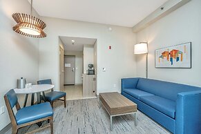 Holiday Inn Express Hotel & Suites Charleston Arpt-Conv Ctr by IHG