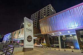 Hotel Gran Odara