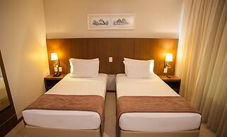 Quality Hotel Vitoria