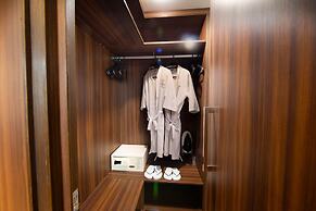 Quality Hotel Vitoria