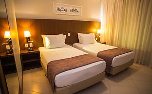 Quality Hotel Vitoria