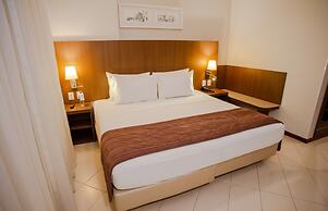 Quality Hotel Vitoria