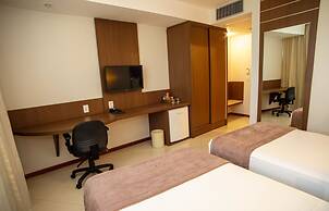 Quality Hotel Vitoria