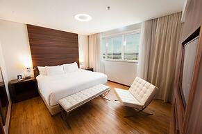 Quality Hotel Vitoria