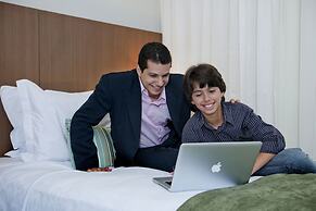 Quality Hotel Vitoria