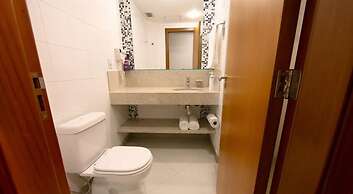 Quality Hotel Vitoria