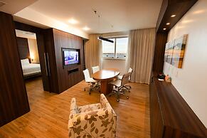 Quality Hotel Vitoria