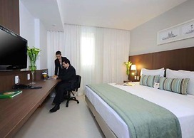 Quality Hotel Vitoria