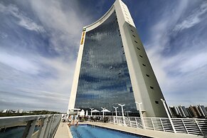 Quality Hotel Vitoria