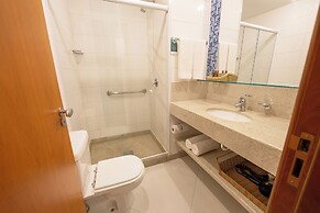 Quality Hotel Vitoria