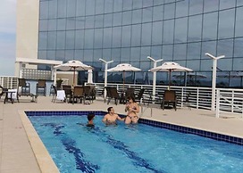 Quality Hotel Vitoria