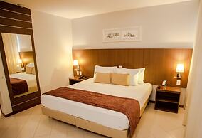 Quality Hotel Vitoria