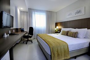 Quality Hotel Vitoria