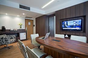 Quality Hotel Vitoria