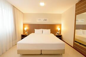 Quality Hotel Vitoria