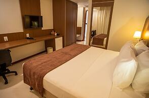 Quality Hotel Vitoria