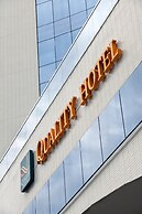 Quality Hotel Vitoria