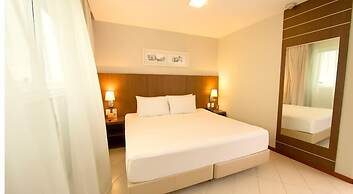 Quality Hotel Vitoria