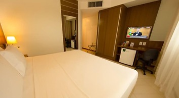 Quality Hotel Vitoria