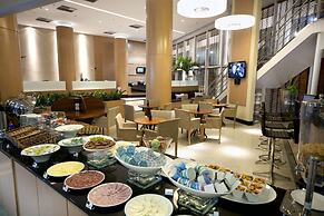 Quality Hotel Vitoria