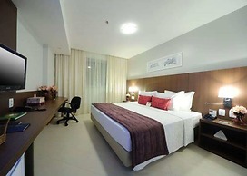 Quality Hotel Vitoria