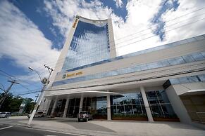 Quality Hotel Vitoria