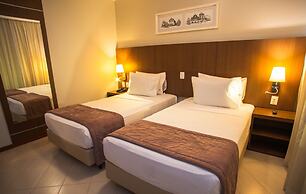 Quality Hotel Vitoria