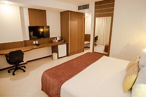Quality Hotel Vitoria