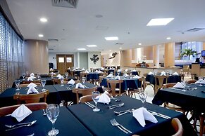 Quality Hotel Vitoria