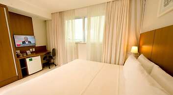 Quality Hotel Vitoria