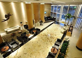 Quality Hotel Vitoria