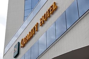 Quality Hotel Vitoria