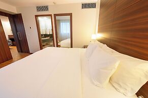 Quality Hotel Vitoria