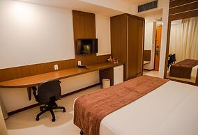 Quality Hotel Vitoria