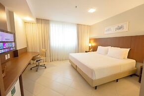 Quality Hotel Vitoria