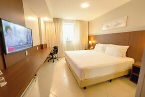 Quality Hotel Vitoria