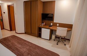 Quality Hotel Vitoria