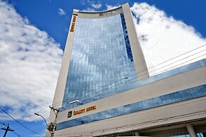 Quality Hotel Vitoria