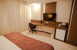 Quality Hotel Vitoria