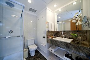 Quality Hotel Vitoria