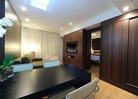 Quality Hotel Vitoria