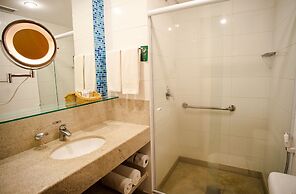 Quality Hotel Vitoria