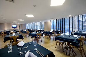 Quality Hotel Vitoria