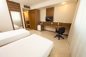 Quality Hotel Vitoria