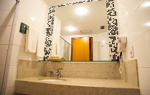 Quality Hotel Vitoria