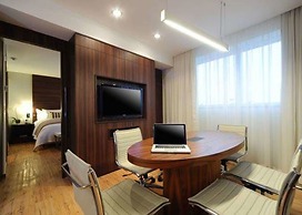 Quality Hotel Vitoria