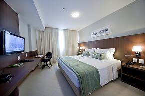 Quality Hotel Vitoria